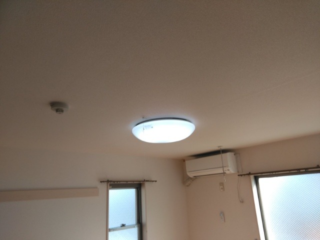 ＴＭＴ弐番館2階 部屋設備