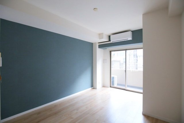 サンパレス駒込壱番館4階 同建物別部屋の参考画像