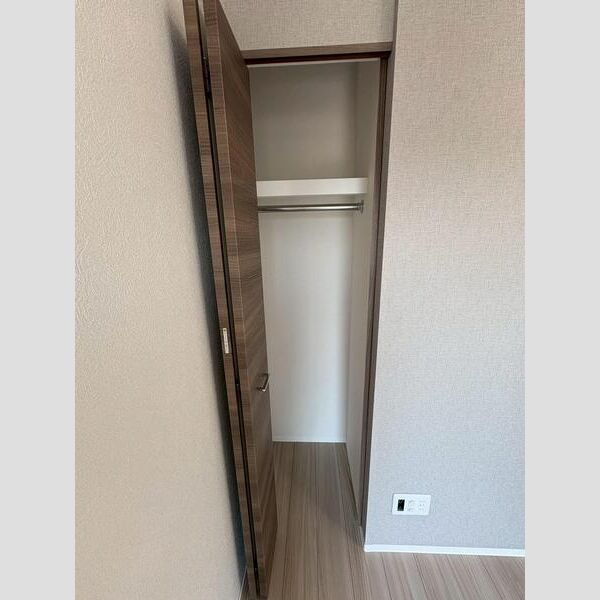 MAXIV国立矢川 部屋設備