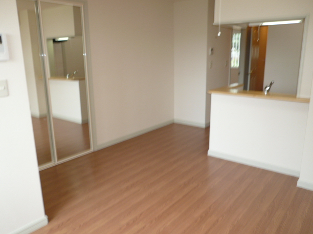 サンライズ リビング