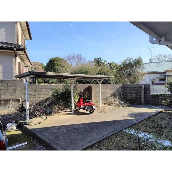 パークハウスイマイS0302号室 部屋その他