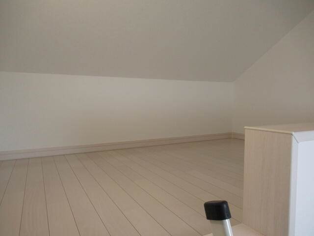 シャンテ四ツ木3階 部屋その他