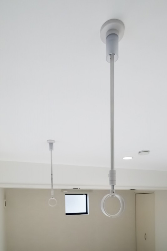 アクシス東大宮3階 部屋設備