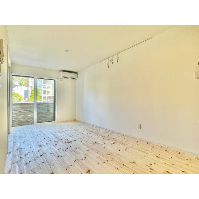 ピオニー101号室 ☆LDK9.7帖