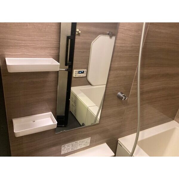 スパシエグランス学芸大学802号室 部屋その他