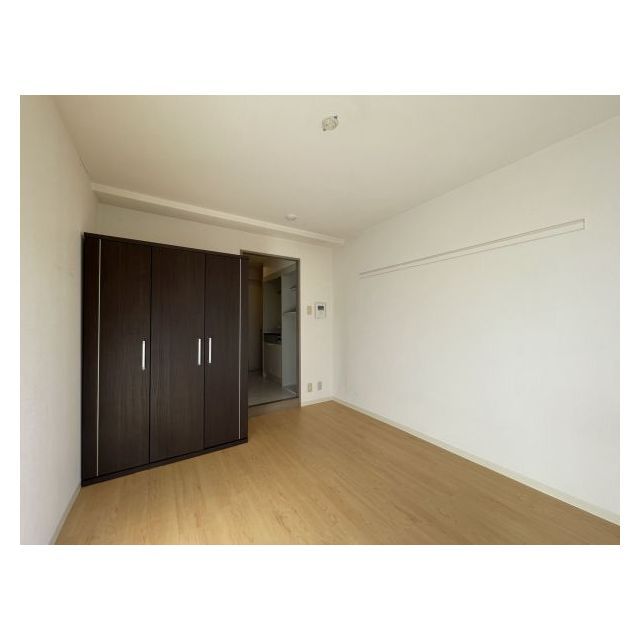 スペーシア池上0406号室 リビング