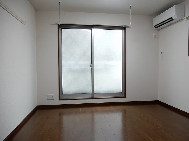 ピース・スクウェア新川崎3階 部屋その他