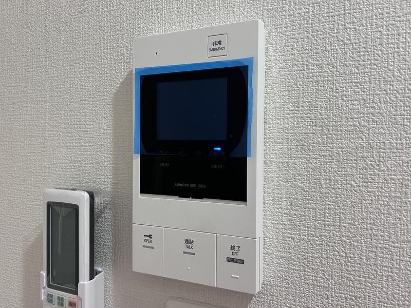 スマイル　Ｋ2階 部屋その他