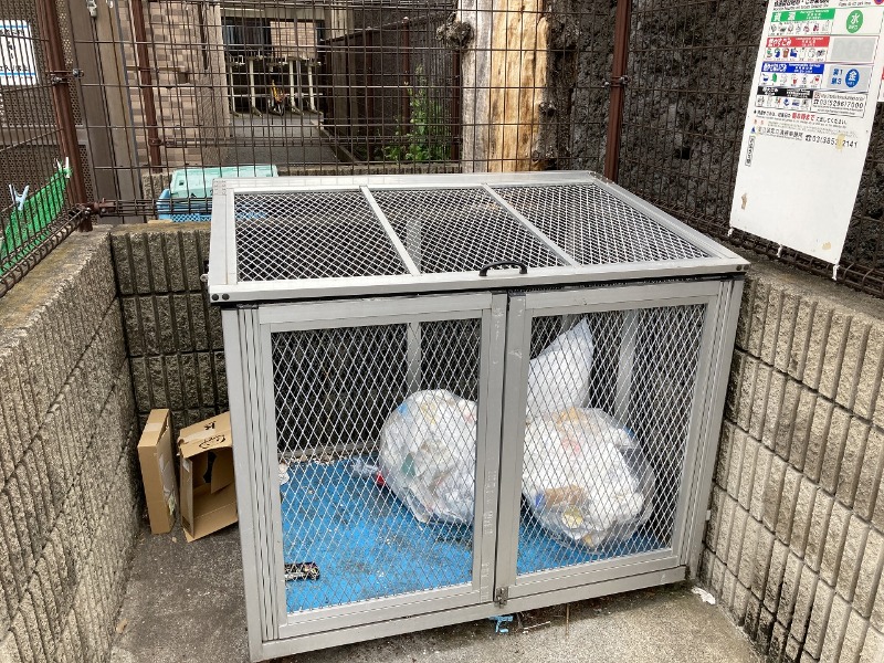 リバージュ北千住2階 部屋その他