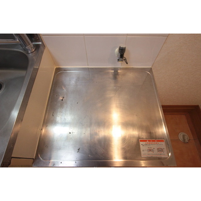 エナジーⅠ キッチン