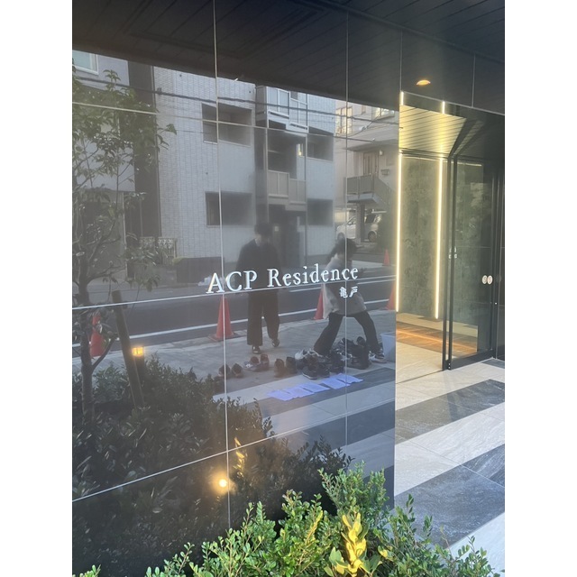 ACP Residence 亀戸0101号室 部屋その他