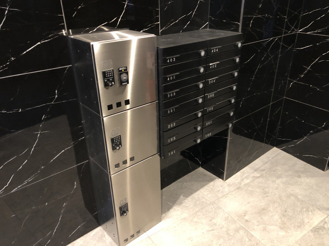 ＭＡ　Ｐｌａｃｅ　参宮橋0401号室 その他共有部分