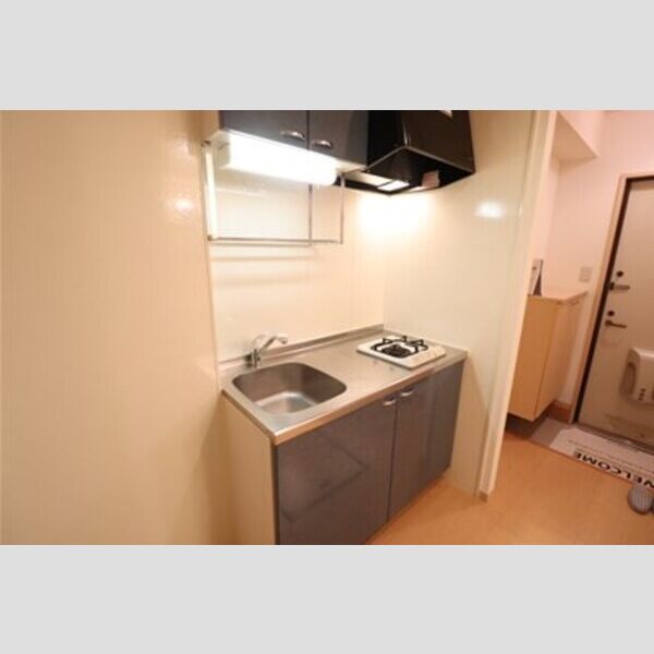 セジュール・ハッセブ キッチン