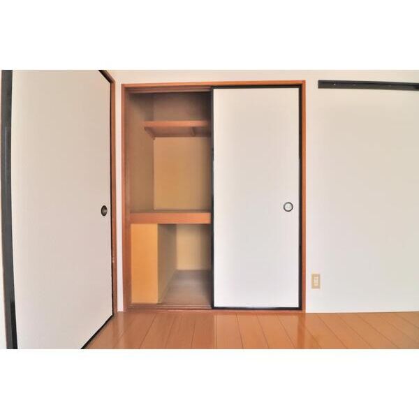 山口ハイツB棟101号室 部屋その他