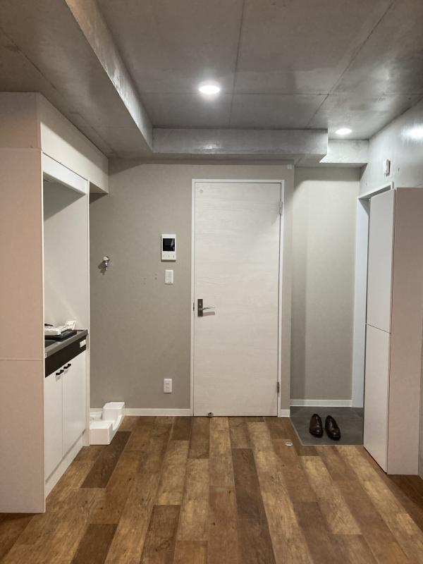 CAMELLIA東長崎 キッチン