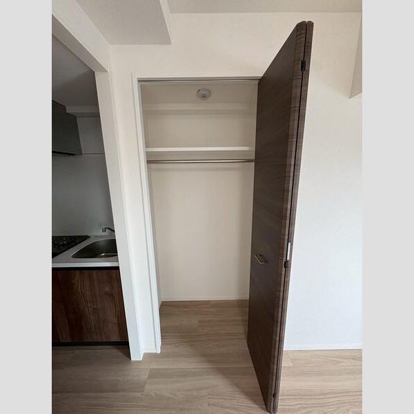 MAXIV武蔵新城TRE306号室 部屋その他