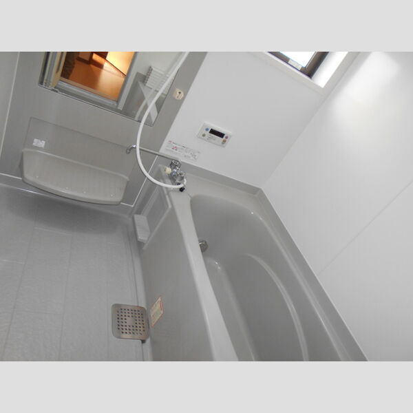 カームリー　Ⅰ/Ⅱ 一坪風呂