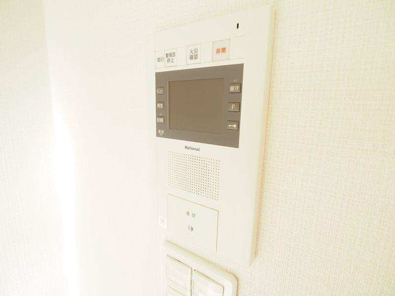 レジディア文京本駒込7階 部屋その他