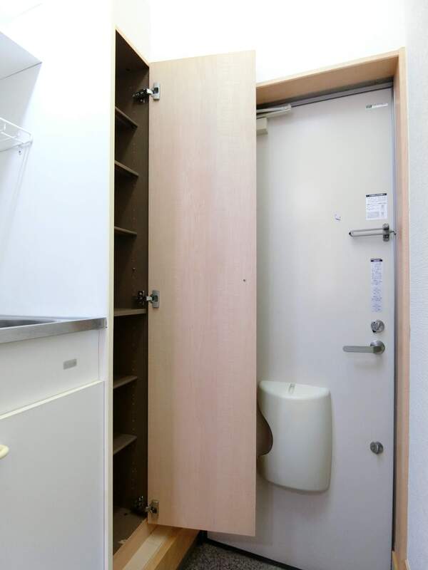 キューブハウスA棟2階 同建物別部屋の参考画像