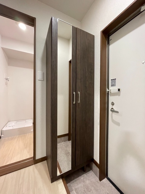 Capitol1階 部屋その他