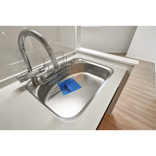 オーパスホームズ白山0701号室 内観