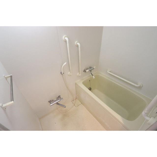 パストラル本厚木401号室 同建物別部屋の参考画像