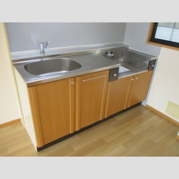 グリーンヒルズ　G棟 キッチン