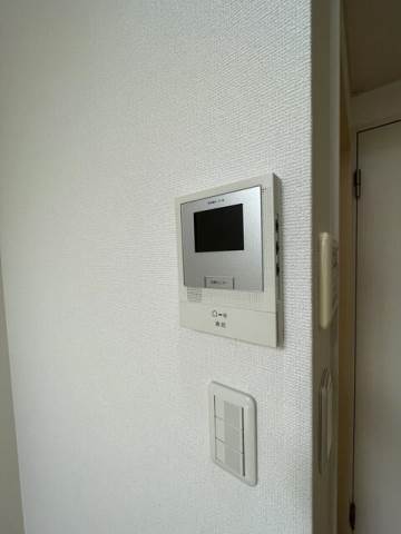 シャイニーソフト新宿御苑1階 部屋設備