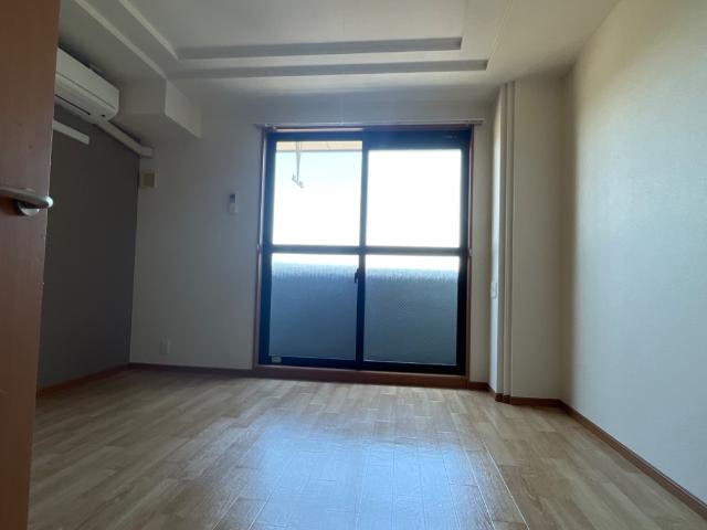 ビオス北朝霞607号室 室内