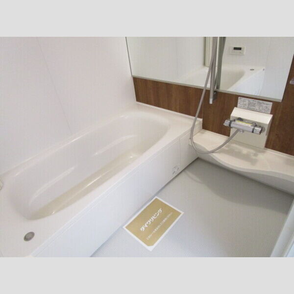 MUMcourt(マムコート) 追い焚き給湯機能付き浴室