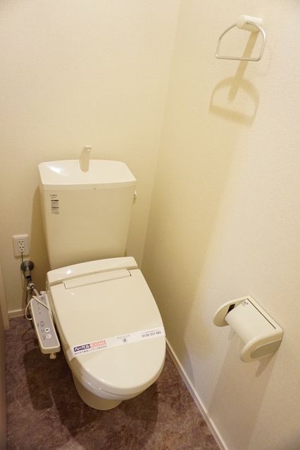 フェリーチェ・１(フェリーチェワン) トイレ