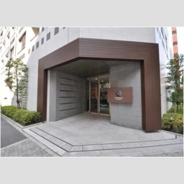 カスタリア茅場町0406号室 外観