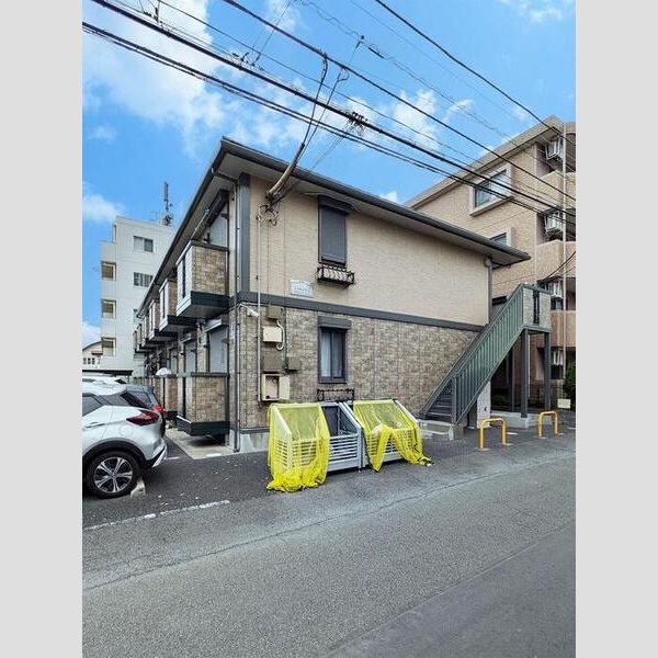 Lumiele　Ⅰの外観画像