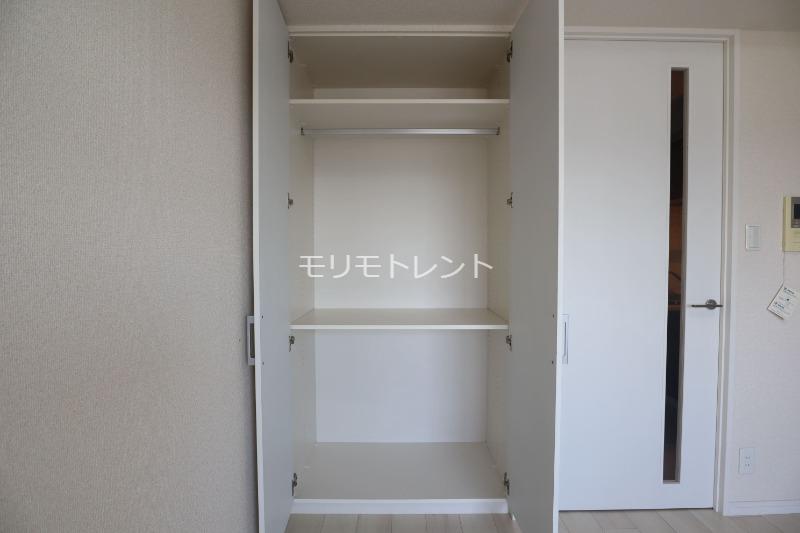 カスタリア戸越駅前5階 同建物別部屋の参考画像