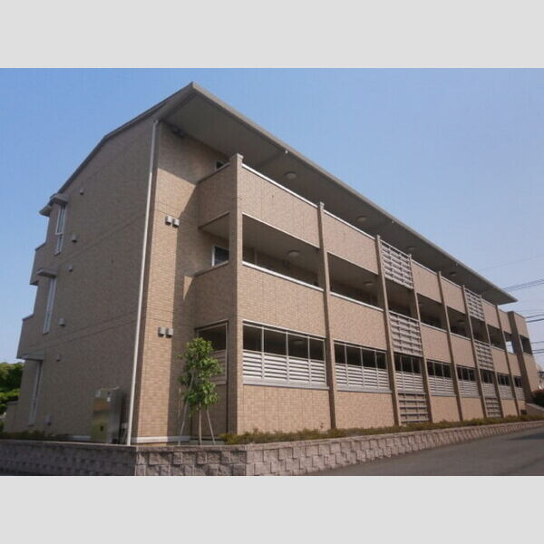 Biz STAY青梅新町303号室 外観