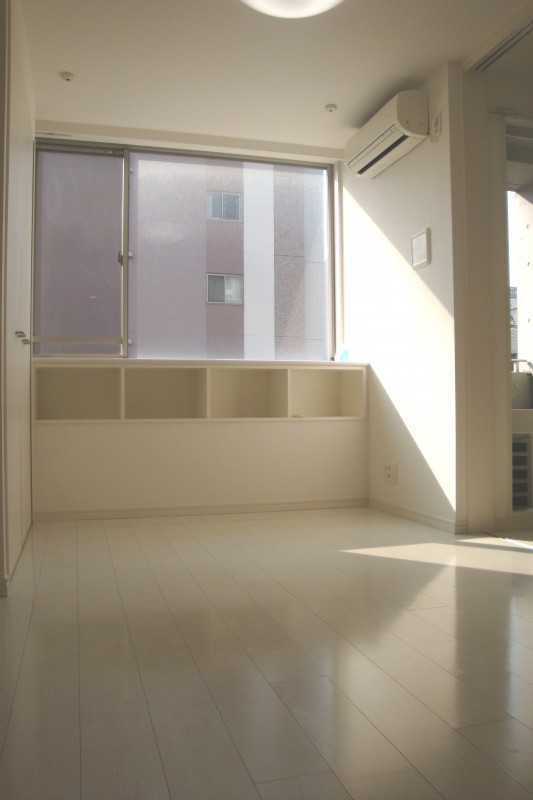 ハイリーフ上野10階 リビング