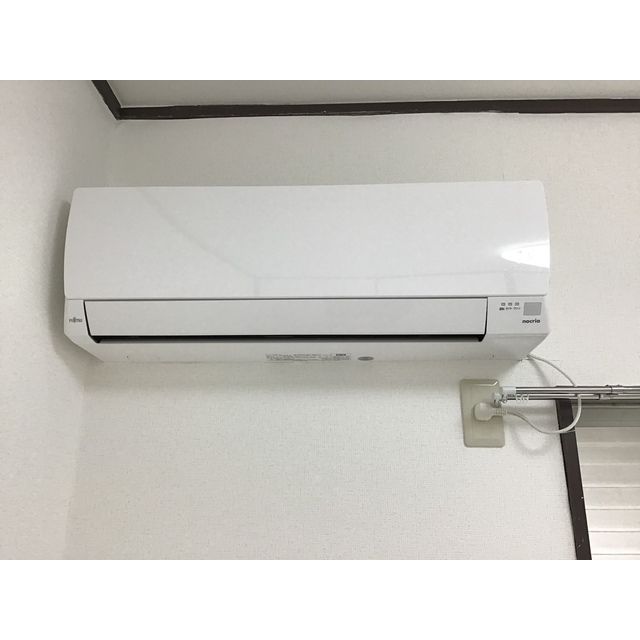 テラスT&H101号室 部屋その他