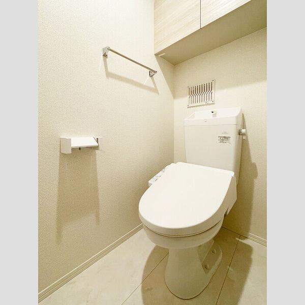 メゾンコスモス トイレ