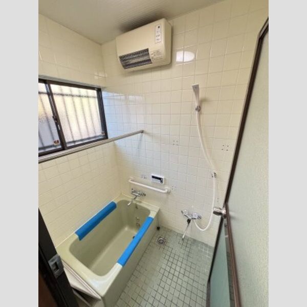 三ツ池ヒルズ お風呂