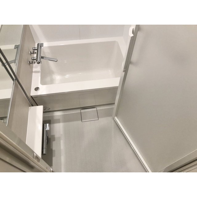 ブルーノコート蒲田0902号室 お風呂