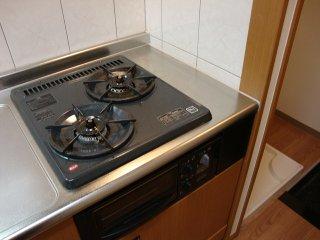 ＣＡＳＡ　ＶＥＲＤＥ 室内設備