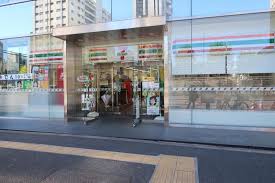 スカイコート後楽園Ⅱ5階 【コンビニエンスストア】セブンイレブン 文京春日1丁目店まで382ｍ