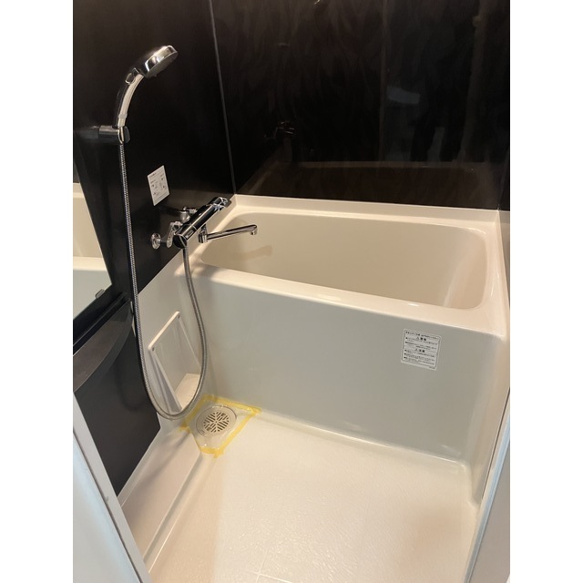 ロアール池袋ＷＥＳＴ お風呂