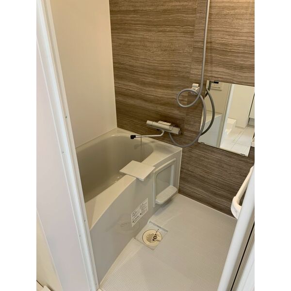 Ambitio野田103号室 部屋その他