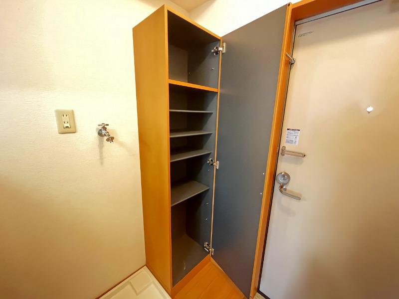 クレアーレ瑞江Ⅳ2階 玄関