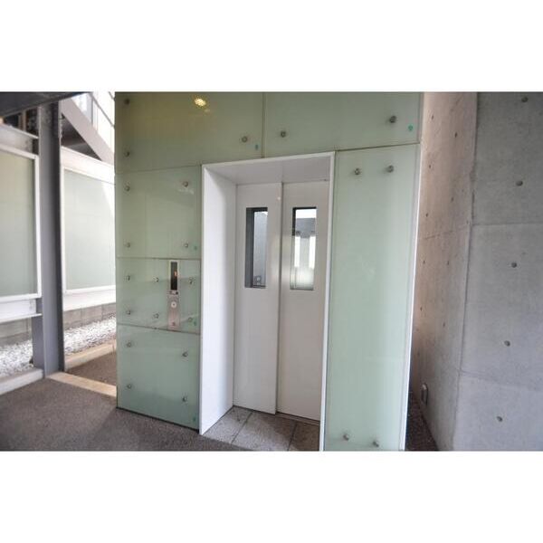 セルクル落合 部屋設備