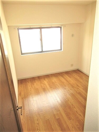 ベイシティコート横浜8階 洋室　前回募集時／2022年5月の写真