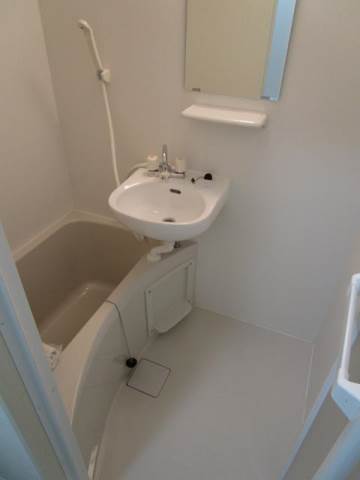 エスポワール西尾久2階 部屋その他