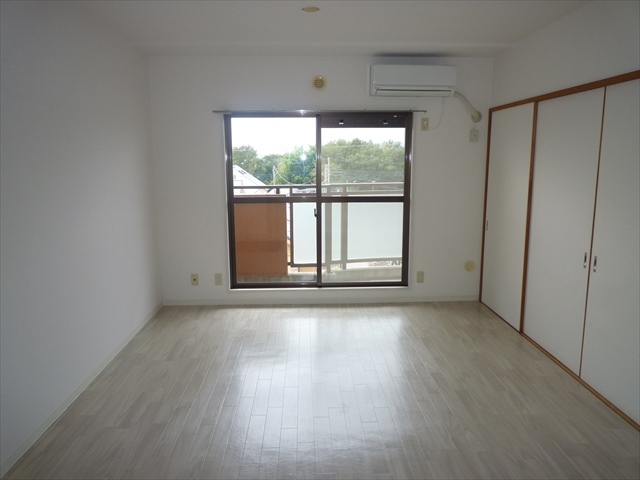 ラヴェニュー相模原0404号室 居室5