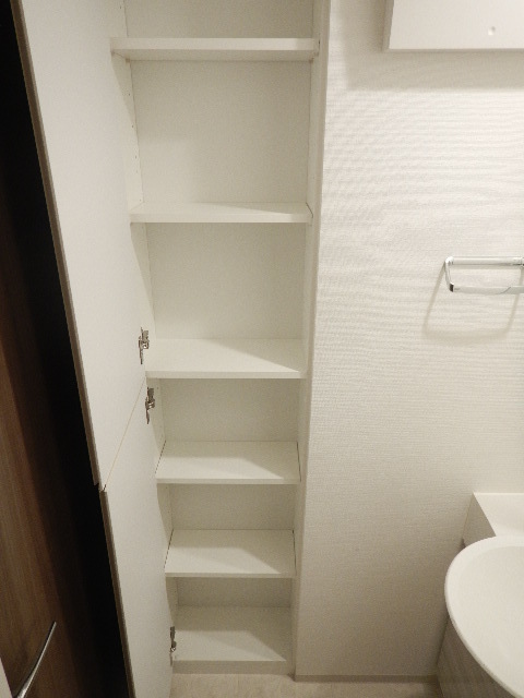 グランド・ガーラ東大島 収納